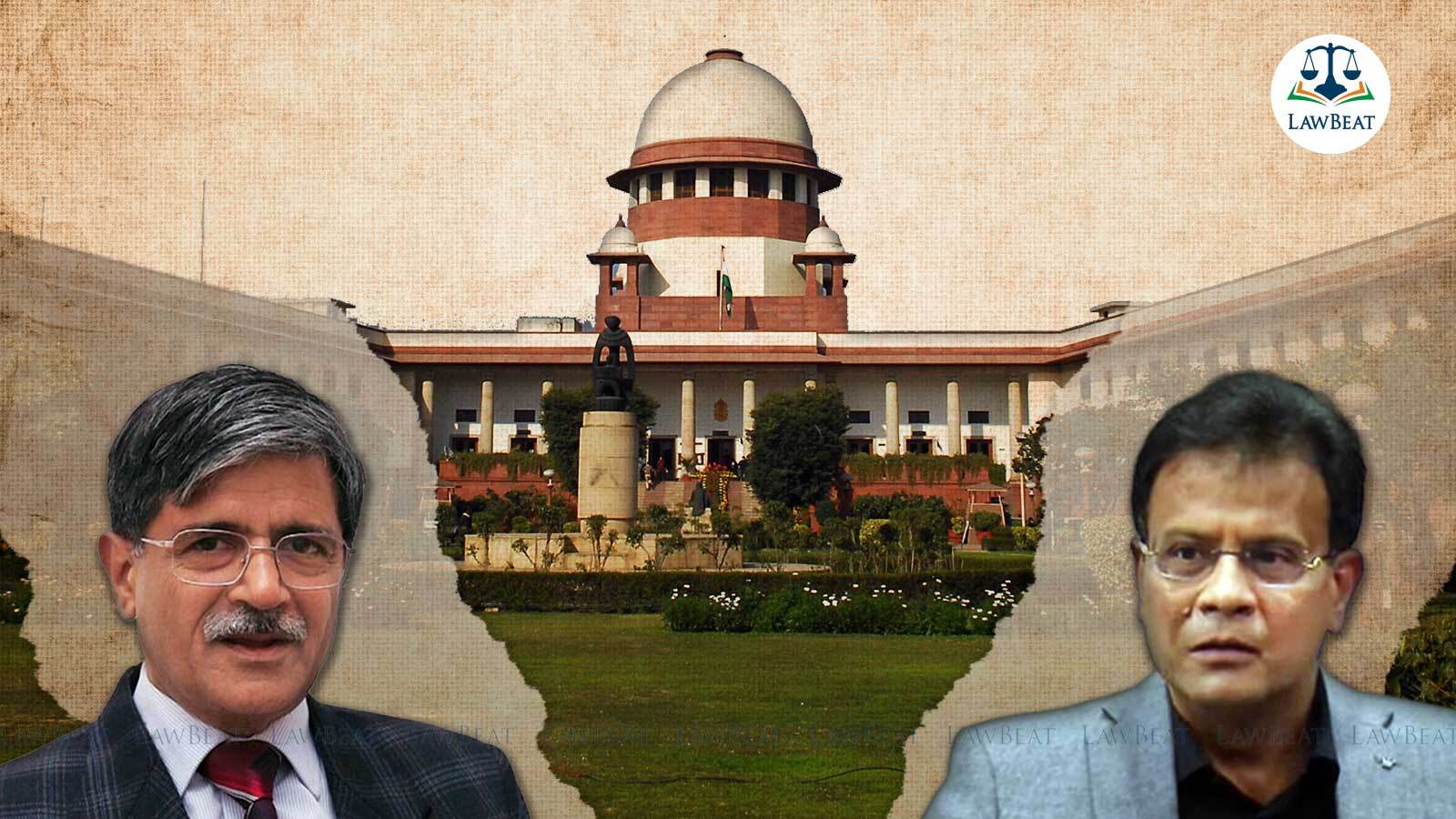 Advocate writes to Attorney General for initiating contempt proceedings against Retd HC judge, Lawyers for statements on Top Court’s observation in Nupur Sharma case Advocate writes to Attorney General for initiating contempt proceedings against Retd HC judge, Lawyers for statements on Top Court’s observation in Nupur Sharma case